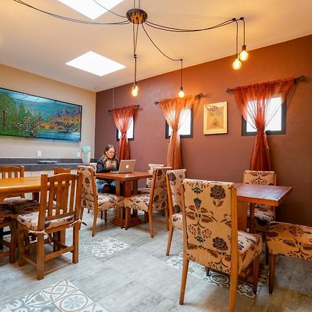 Apartmán Casa Carmelia La Condesa Ciudad de México Exteriér fotografie