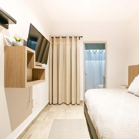 Apartmán Casa Carmelia La Condesa Ciudad de México Exteriér fotografie