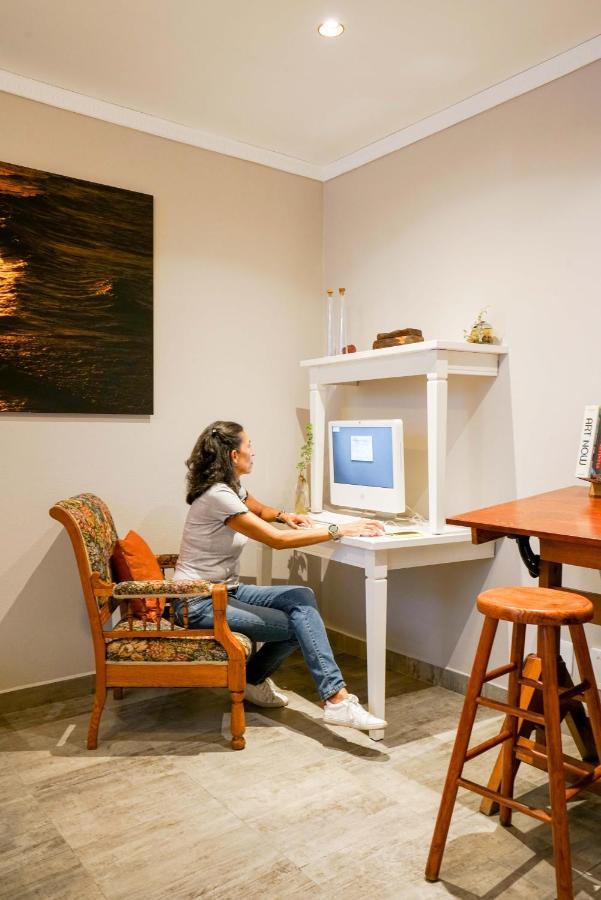 Apartmán Casa Carmelia La Condesa Ciudad de México Exteriér fotografie
