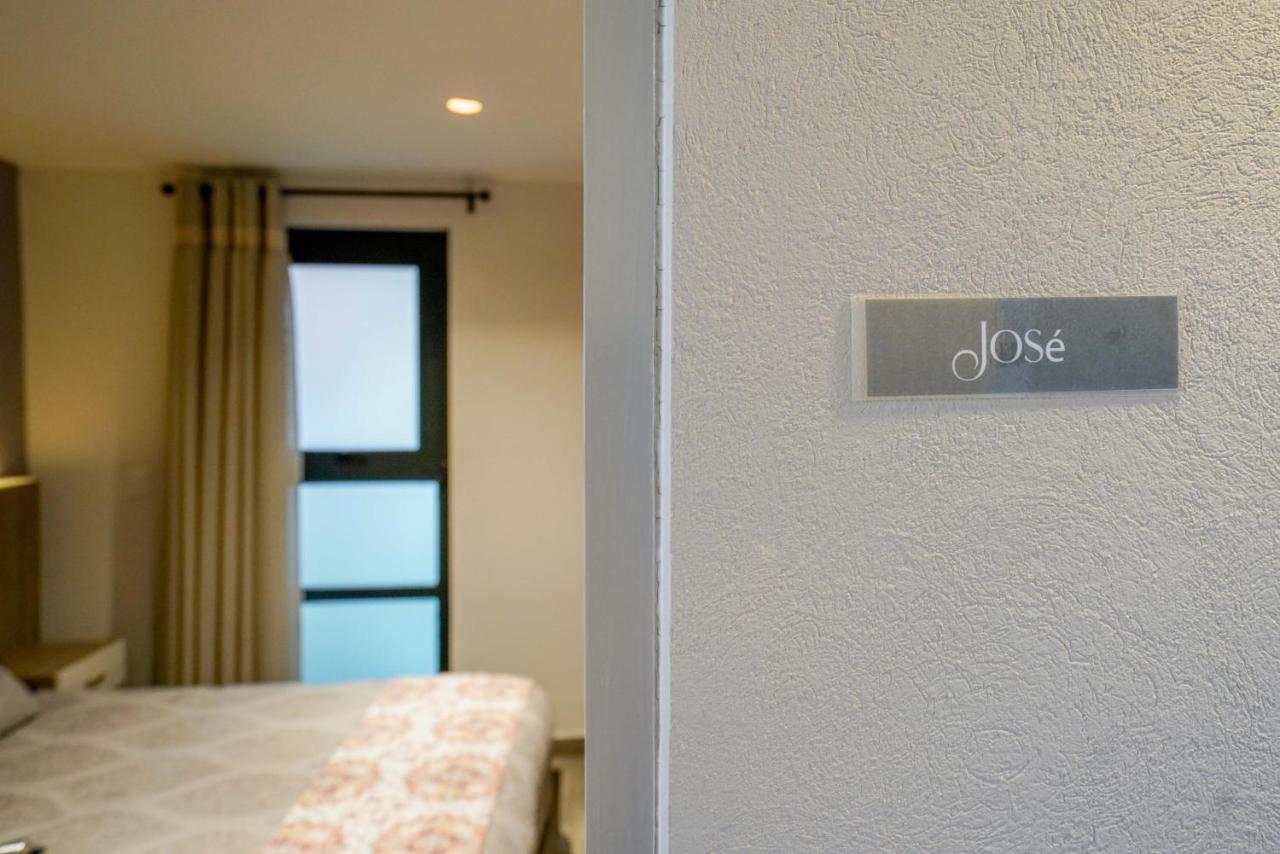 Apartmán Casa Carmelia La Condesa Ciudad de México Exteriér fotografie