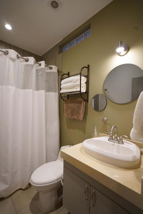 Apartmán Casa Carmelia La Condesa Ciudad de México Exteriér fotografie