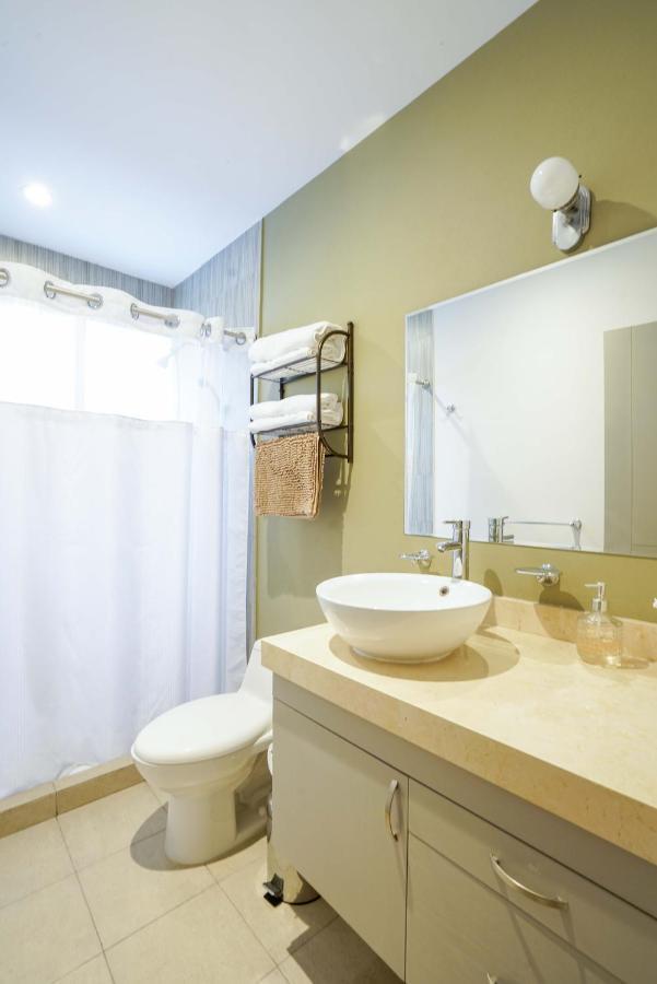 Apartmán Casa Carmelia La Condesa Ciudad de México Exteriér fotografie