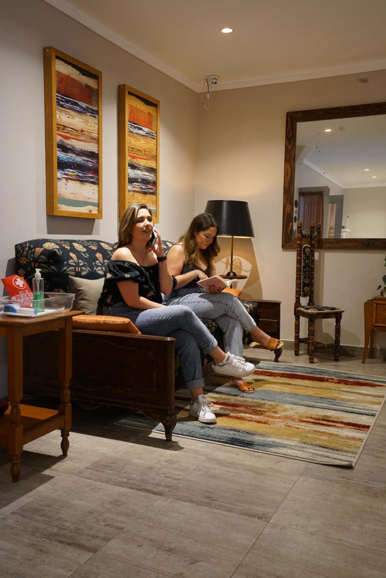 Apartmán Casa Carmelia La Condesa Ciudad de México Exteriér fotografie